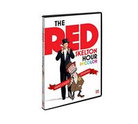 The Red Skelton Hour In Color: The Unreleased Seasons
