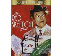 The Red Skelton Show: Christmas Collection (DVD) Red Skelton
