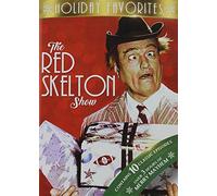 The Red Skelton Show: Christmas Collection (DVD) Red Skelton