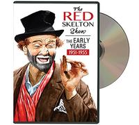 The Red Skelton Show: The Early Years