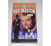 The Red Skelton Show [VHS]