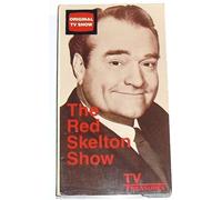 The Red Skelton Show [VHS]