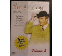 The Red Skelton Show Volume 2