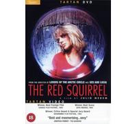 The Red Squirrel