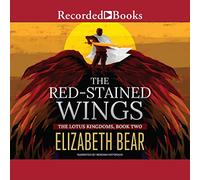 The Red-Stained Wings: 2