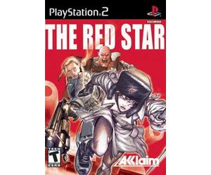 The Red Star