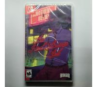 The Red Strings Club Switch