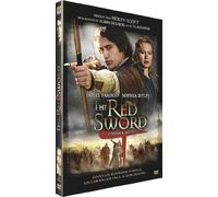 The red sword - tristan and isolde