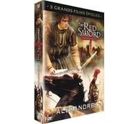 The red sword - tristant and isolde ; alexandre