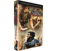 The red sword - tristant and isolde ; kingdom of heaven