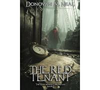 The Red Tenant: 1
