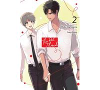 The Red Thread, Vol. 2 (Tascabile) RED THREAD GN