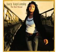 The Red Thread by LUCY KAPLANSKY (2004-02-10)