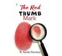 The Red Thumb Mark