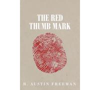 The Red Thumb Mark