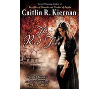Caitlin R. Kiernan The Red Tree (Tascabile)