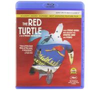 The Red Turtle (Blu-ray)