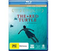 The Red Turtle [Edizione: Australia]