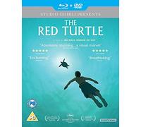 The Red Turtle – Studiocanal – Edizione Regno Unito