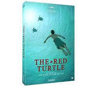 The Red Turtle/La Tortue Rouge - Édition Deluxe [2 DVD] (2016)