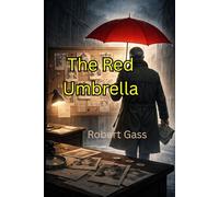 The Red Umbrella: An Alzheimer's Mystery