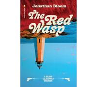 The Red Wasp: A Shlomo Goldhammer Diversion