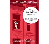 The Red Widow Murders: A Sir Henry Merrivale Mystery: 0