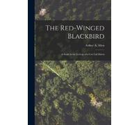 The Red-winged Blackbird (Tascabile)