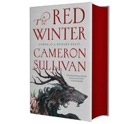 The Red Winter