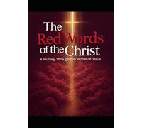 The Red Words of the Christ