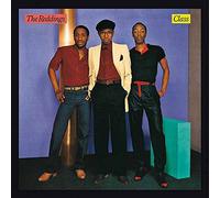 The Reddings - The Reddings - Class