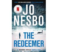 The Redeemer: Harry Hole 6 [Lingua inglese]