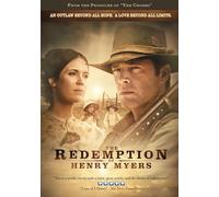 The Redemption Of Henry Myers [DVD]