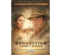 The Redemption Of Henry Myers (DVD)