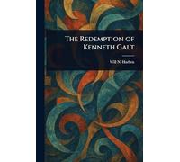 The Redemption of Kenneth Galt