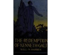 The Redemption of Kenneth Galt
