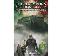 The Redemption of the Deceiver: Satan in Artificial Intelligence