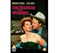 The Redhead From Wyoming [DVD] by Maureen O'Hara