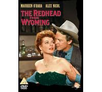 The Redhead from Wyoming (DVD) Gregg Palmer Jeanne Cooper Dennis Weaver