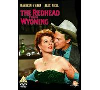Maureen O Hara - The Redhead From Wyoming [Edizione: Regno Unito] [Edizione: Regno Unito]