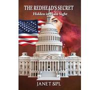 The Redhead's Secret, Hidden In Plain Sight