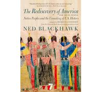 The Rediscovery of America for Young People