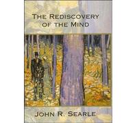 The Rediscovery of the Mind