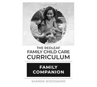 The Redleaf Family Child Care Curriculum Family Companion, Third Edition [10-pack]