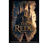 The redo (Hảrry P0ttẻr Unofficial Story)