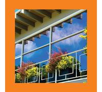 The Reds, Pinks and Purples Still Clouds at Noon (Vinyl LP)