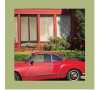 The Reds, Pinks and Purples The Town That Cursed Your Name (CD) Album