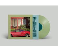 The Reds, Pinks and Purples The Town That Cursed Your Name (Vinyl LP)