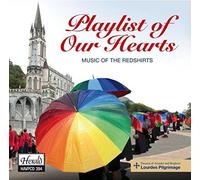 The Redshirts - Playlist Of Our Hearts - Music From The Redshirts