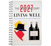 The Redstone Diary 2027: Living Well